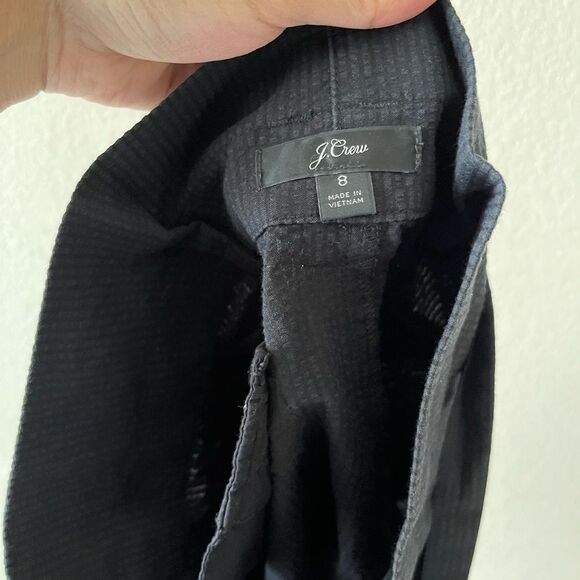 J‎ crew paperbag high rise shorts - Picture 6 of 8